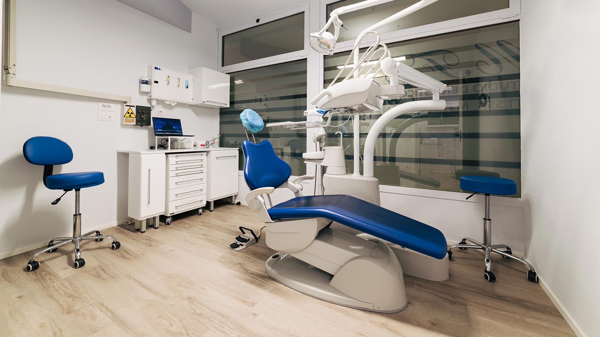 Immagine Contatti | MFL | Studio Dentistico Odontoiatrico a Fossalta di Piave VE