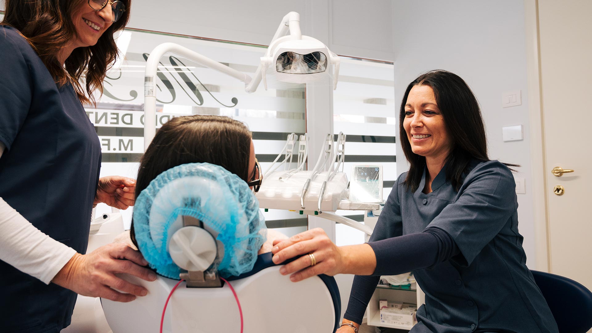 Immagine Lo studio | MFL | Studio Dentistico Odontoiatrico a Fossalta di Piave VE