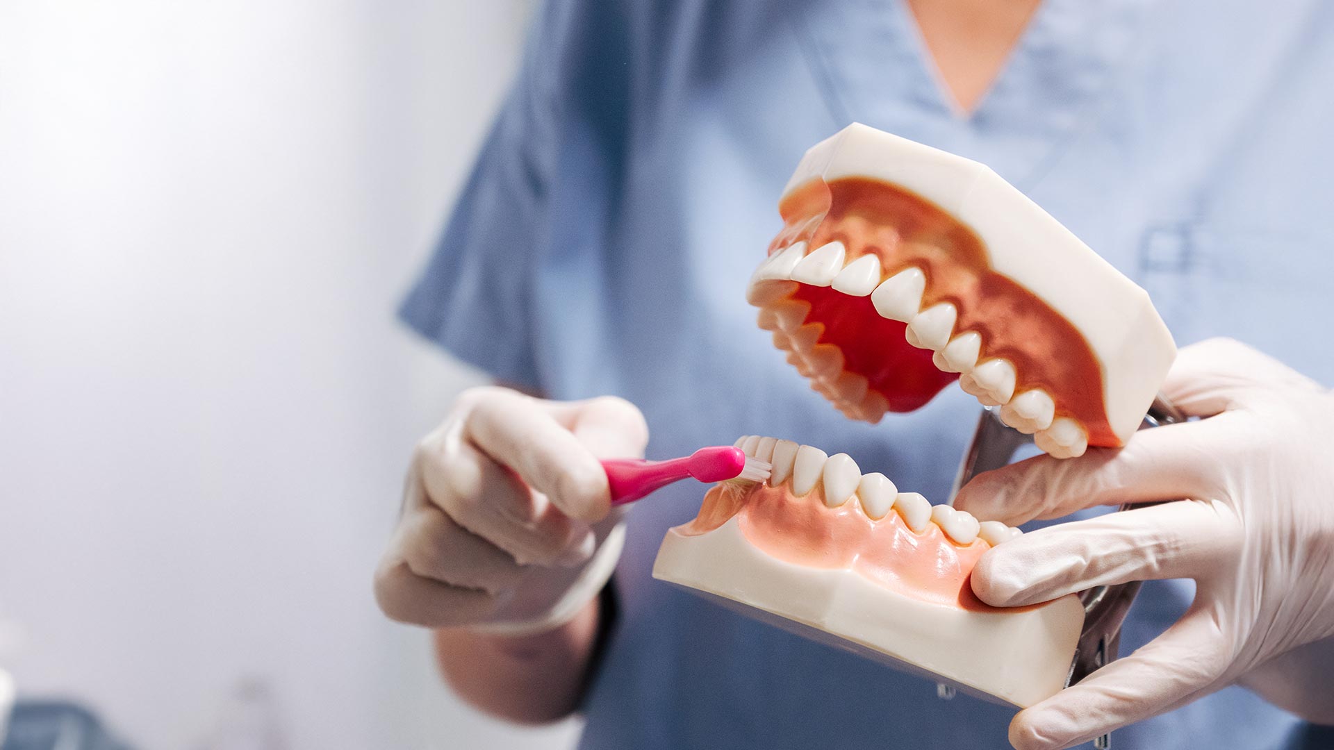 Immagine Conservativa | MFL | Studio Dentistico Odontoiatrico a Fossalta di Piave VE