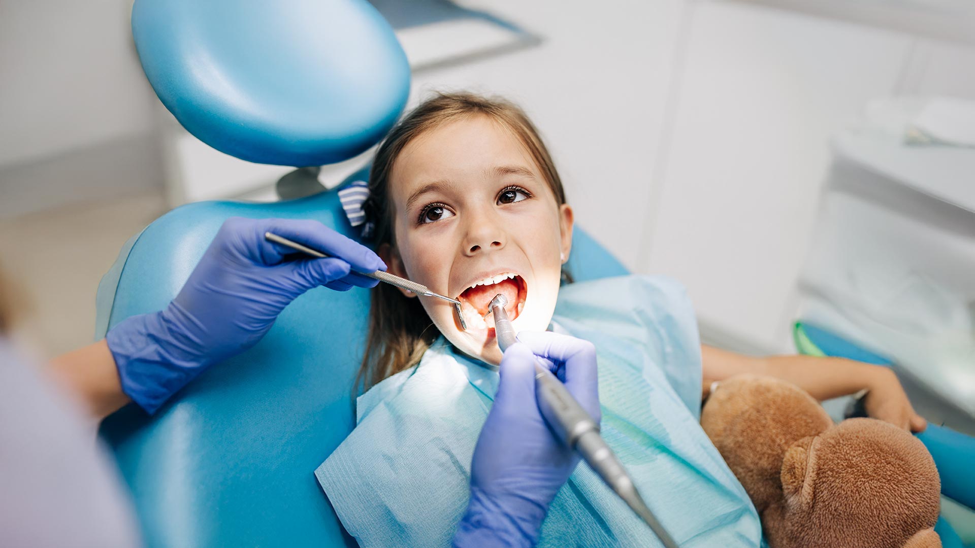 Immagine Pedodonzia | MFL | Studio Dentistico Odontoiatrico a Fossalta di Piave VE