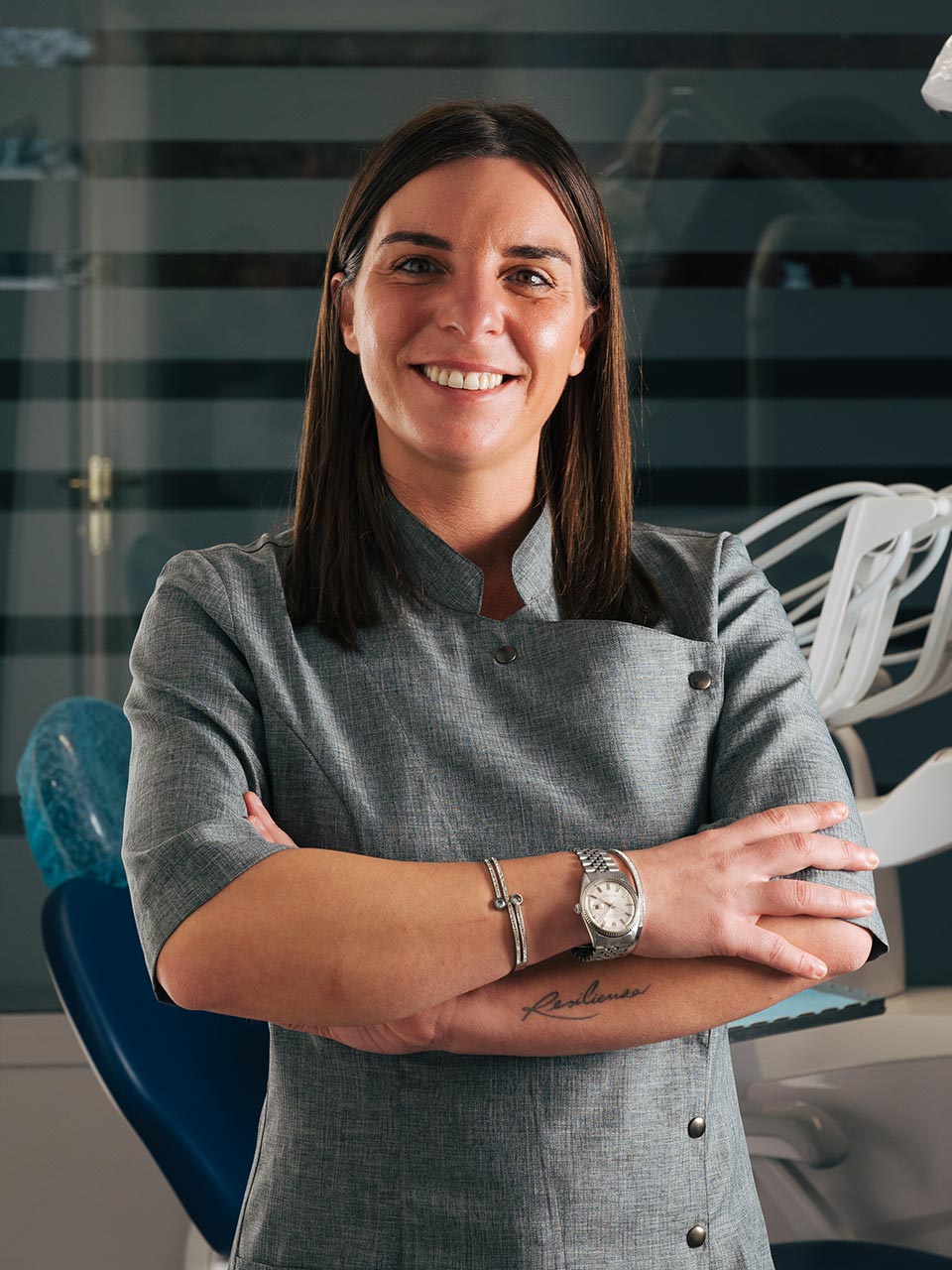 D.O. Giulia Bidinotto MFL | Studio Dentistico Odontoiatrico a Fossalta di Piave VE