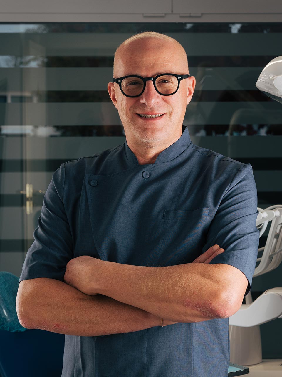 Dott. Elvio Artuso MFL | Studio Dentistico Odontoiatrico a Fossalta di Piave VE