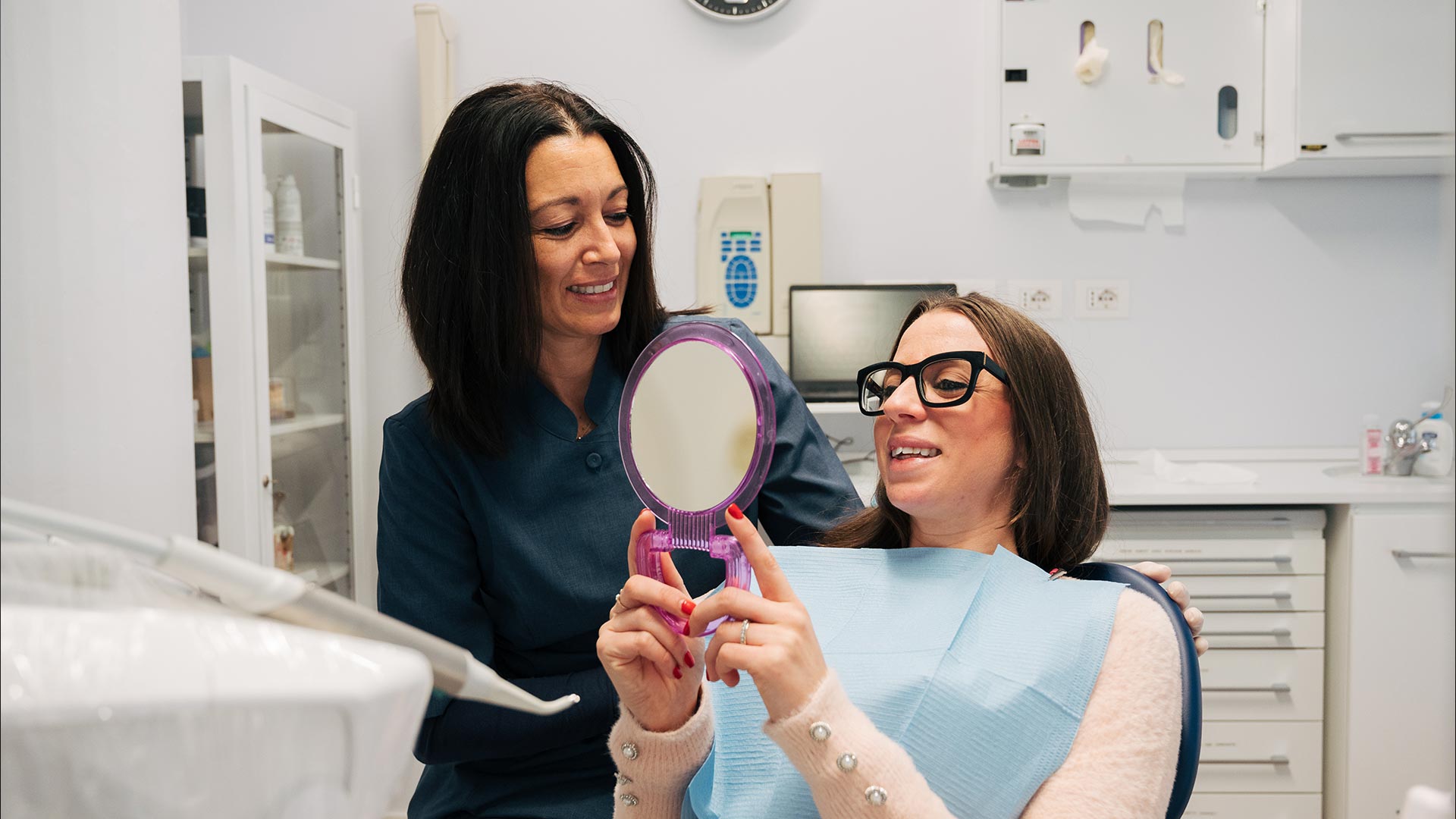 Immagine Endodonzia | MFL | Studio Dentistico Odontoiatrico a Fossalta di Piave VE