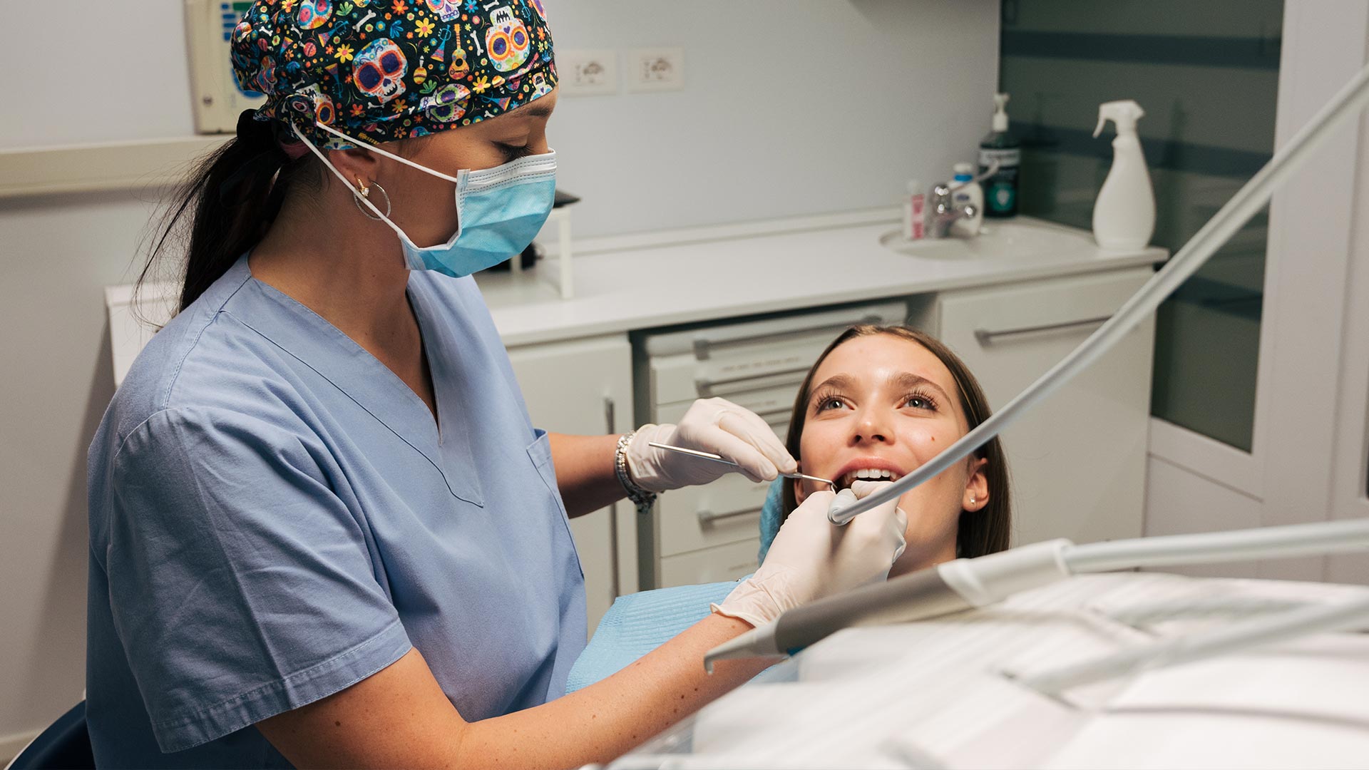 Immagine Igiene orale | MFL | Studio Dentistico Odontoiatrico a Fossalta di Piave VE