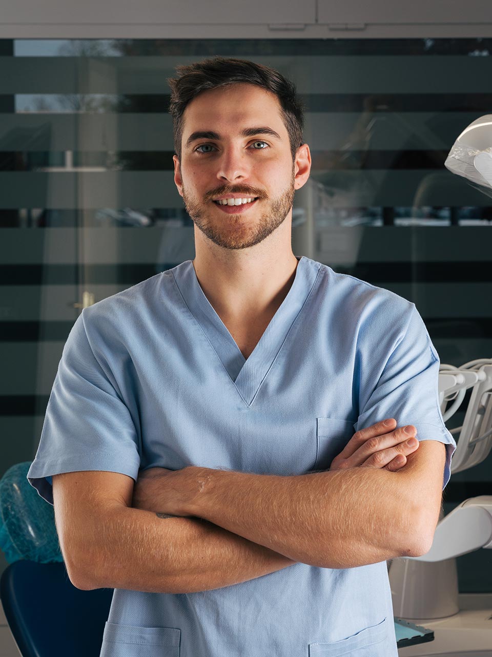 Dott. Simone Furlanetto MFL | Studio Dentistico Odontoiatrico a Fossalta di Piave VE