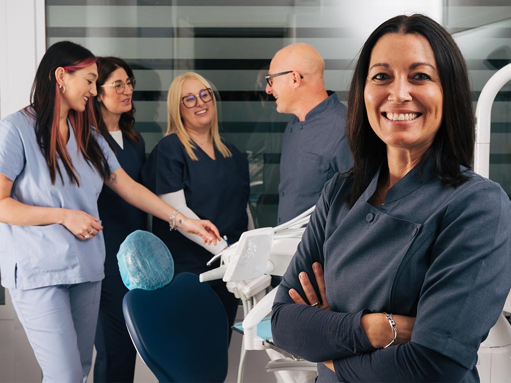 Immagine slider 1 MFL | Studio Dentistico Odontoiatrico a Fossalta di Piave VE