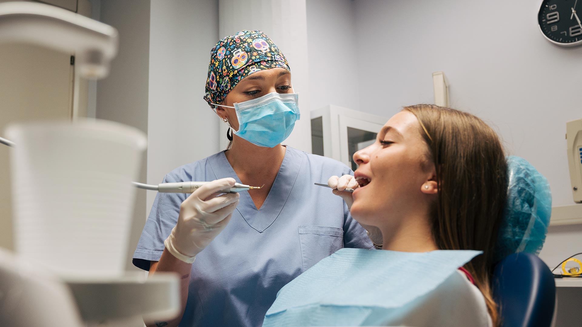 Immagine slider - 2 470 MFL | Studio Dentistico Odontoiatrico a Fossalta di Piave VE