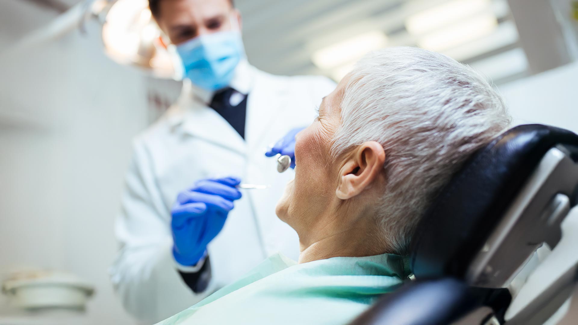 Immagine Protesi | MFL | Studio Dentistico Odontoiatrico a Fossalta di Piave VE