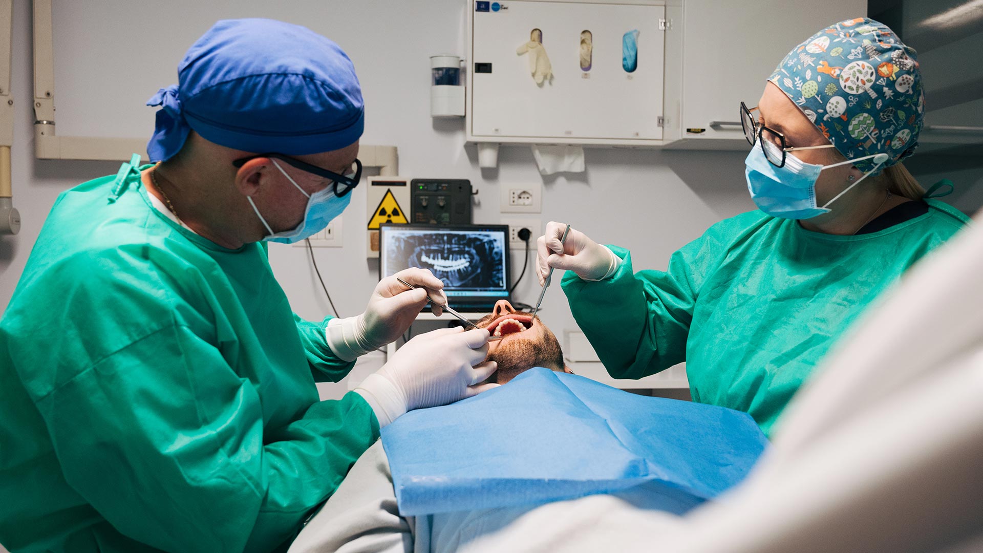 Immagine slider - 3 472 MFL | Studio Dentistico Odontoiatrico a Fossalta di Piave VE