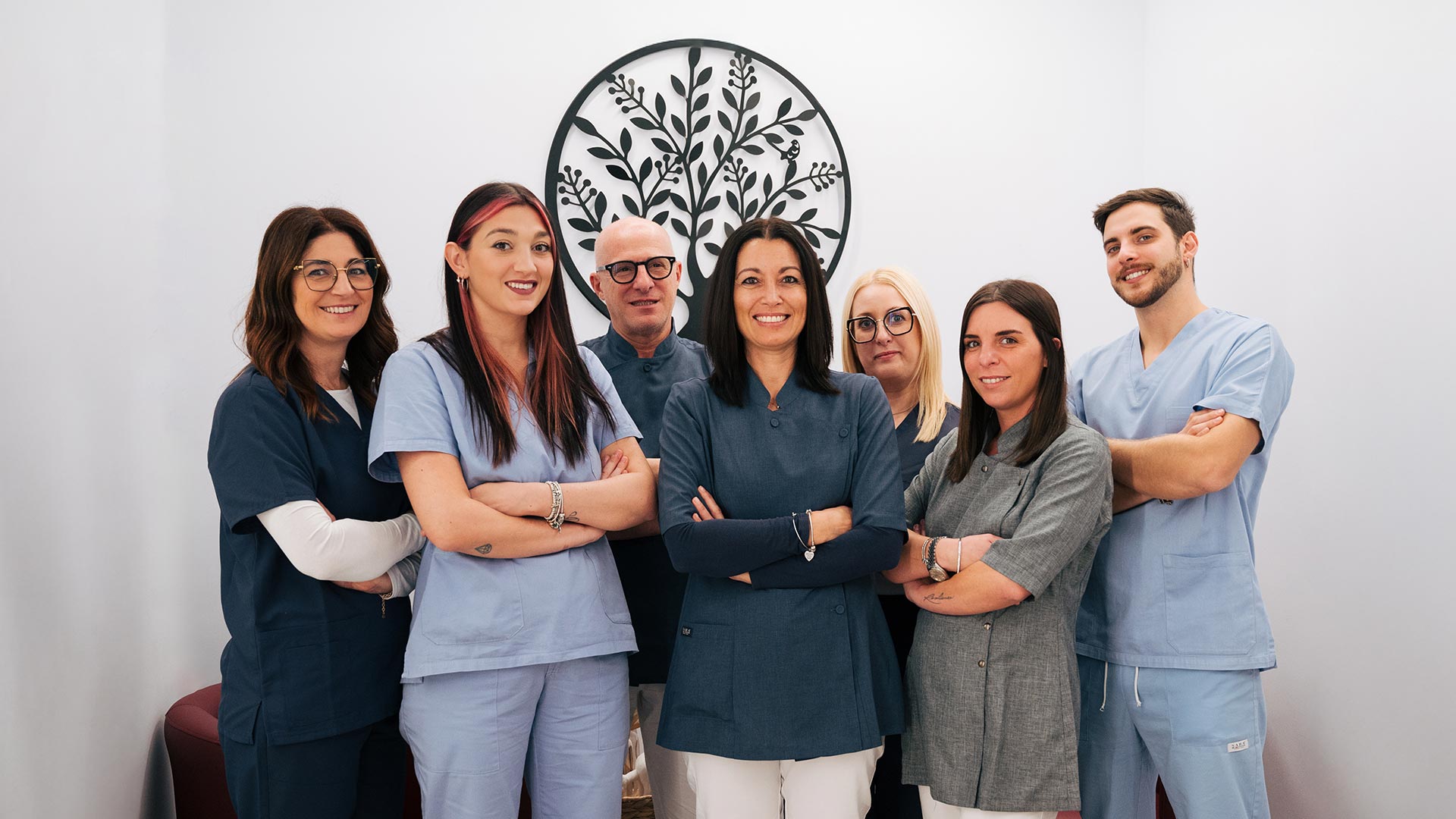 Immagine Staff | MFL | Studio Dentistico Odontoiatrico a Fossalta di Piave VE