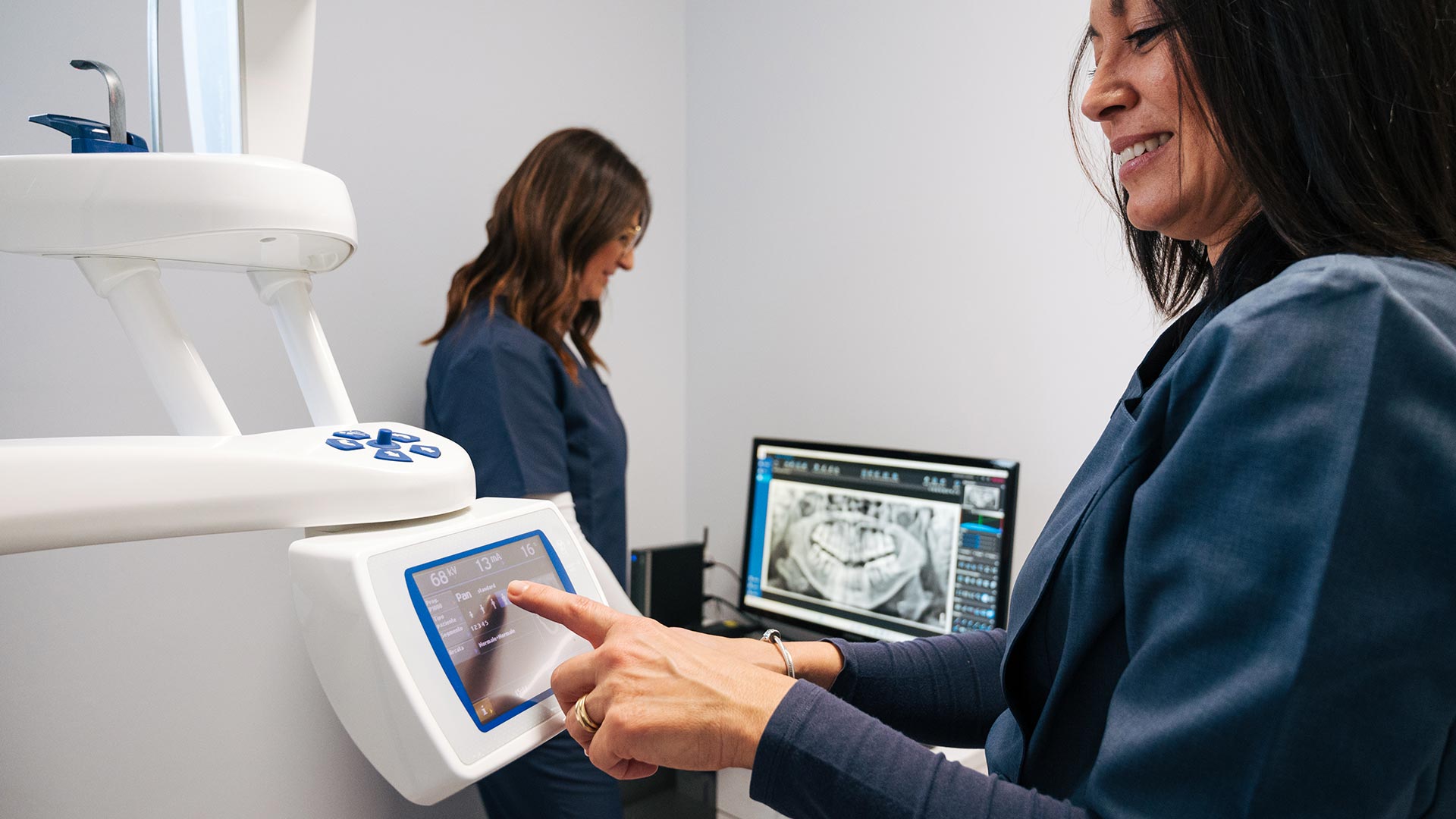 Immagine slider - 1 464 MFL | Studio Dentistico Odontoiatrico a Fossalta di Piave VE